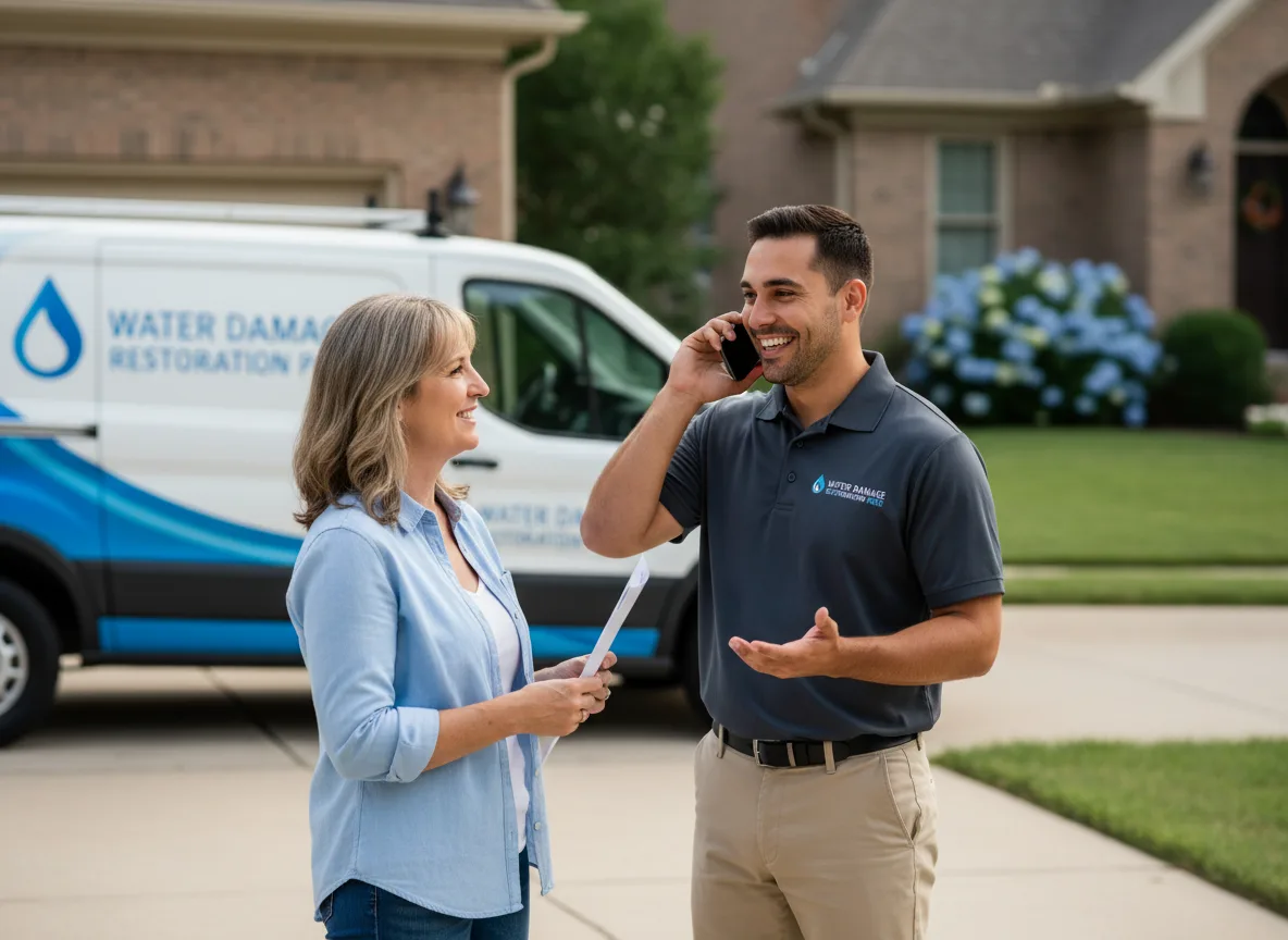 Flood Restoration Villa Grove, CO FAQs